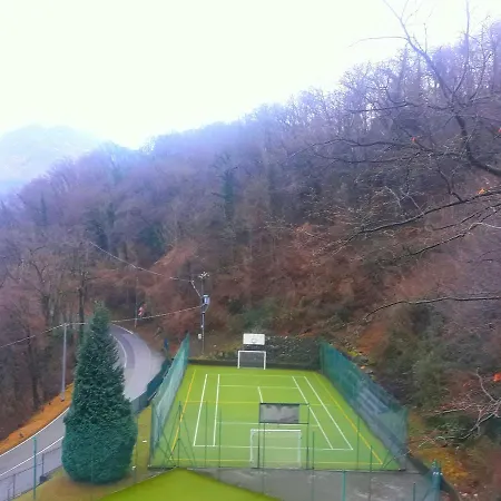 Lägenhet Angolo Paradiso - Di Valbrona