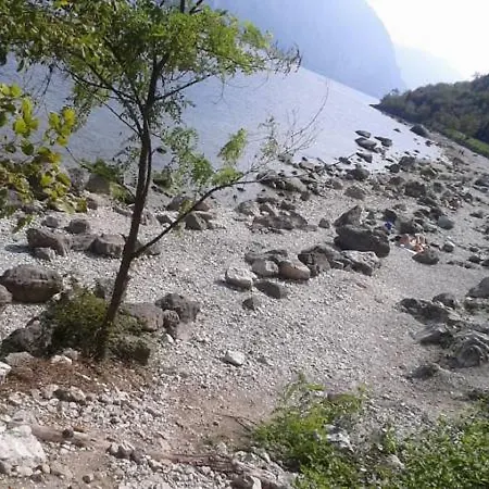 Angolo Paradiso - Di Lägenhet Valbrona