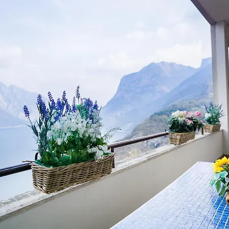 Apartamento Angolo Paradiso - Di
