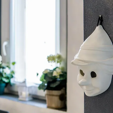 Angolo Paradiso - Di *