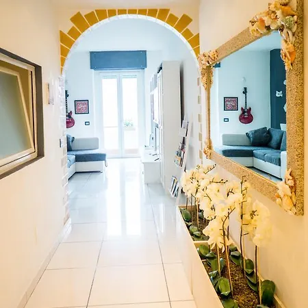 Angolo Paradiso - Di *