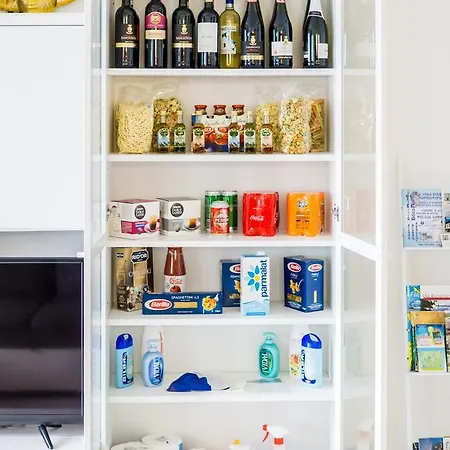 Angolo Paradiso - Di Apartamento Valbrona