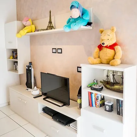 Angolo Paradiso - Di Lägenhet Valbrona