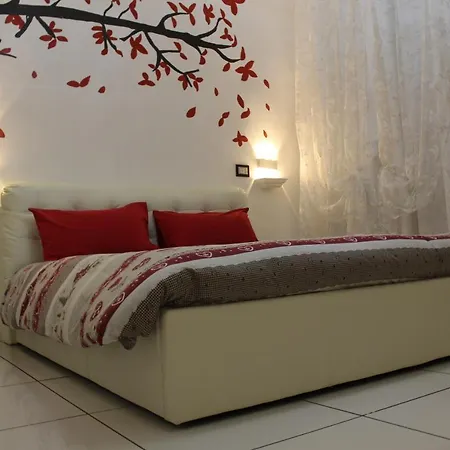 Lägenhet Angolo Paradiso - Di *