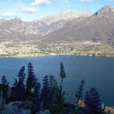 Apartamento Angolo Paradiso - Di