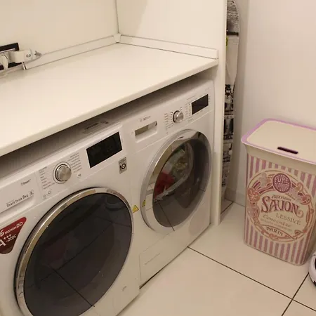 Lägenhet Angolo Paradiso - Di