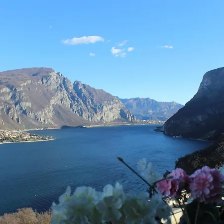 Angolo Paradiso - Di Lägenhet