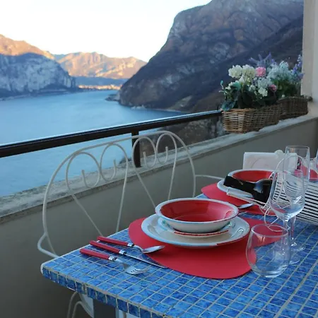 Angolo Paradiso - Di *