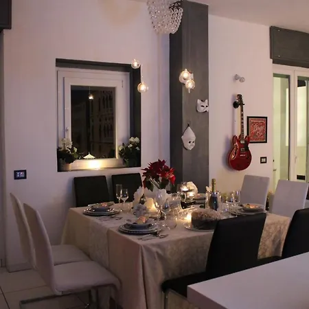 Angolo Paradiso - Di