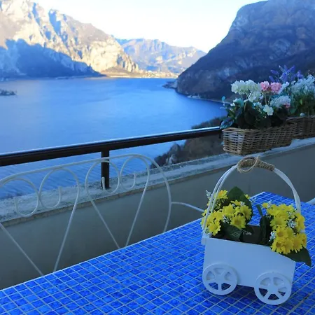 Angolo Paradiso - Di Apartamento