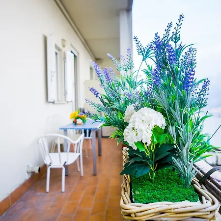 Angolo Paradiso - Di *