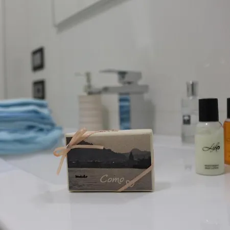 Apartment Angolo Paradiso - Di *