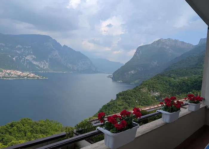 Angolo Paradiso - Di Apartamento *