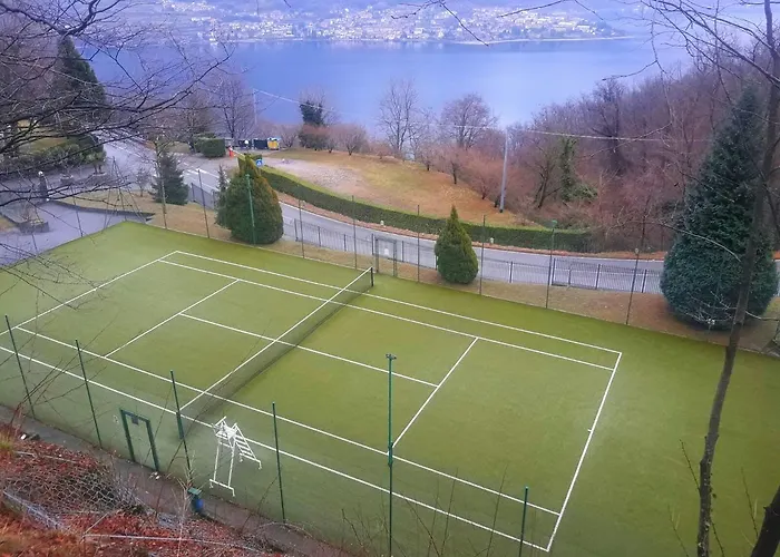 Angolo Paradiso - Di Apartamento Valbrona