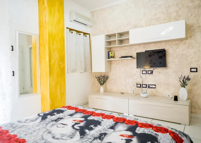 Angolo Paradiso - Di Apartamento