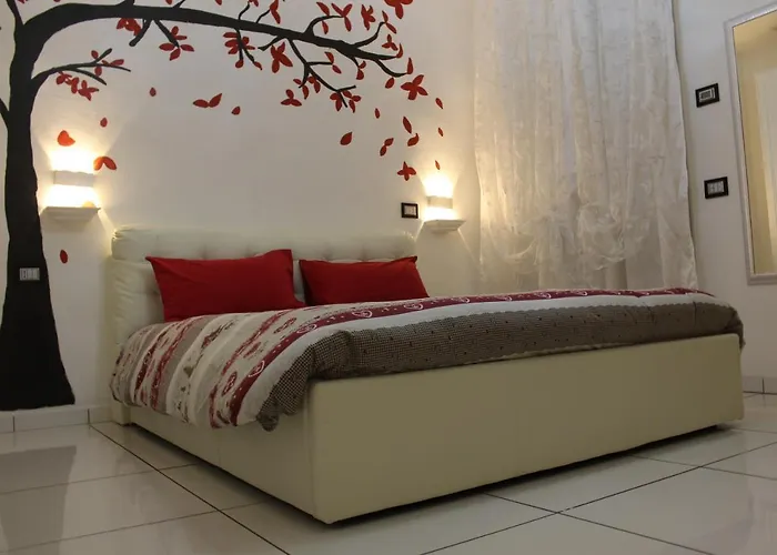 Apartamento Angolo Paradiso - Di *