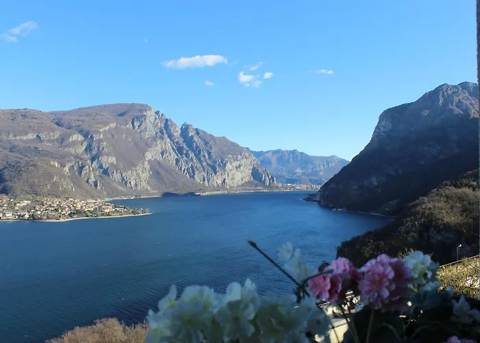 Angolo Paradiso - Di Apartamento