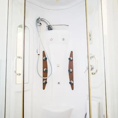 Angolo Paradiso - Di Appartement